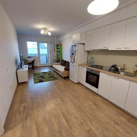 Iris Cluj Apartament Dış mekan fotoğraf