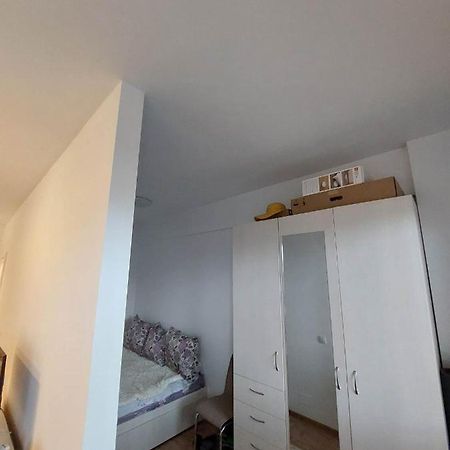 Iris Cluj Apartament Dış mekan fotoğraf