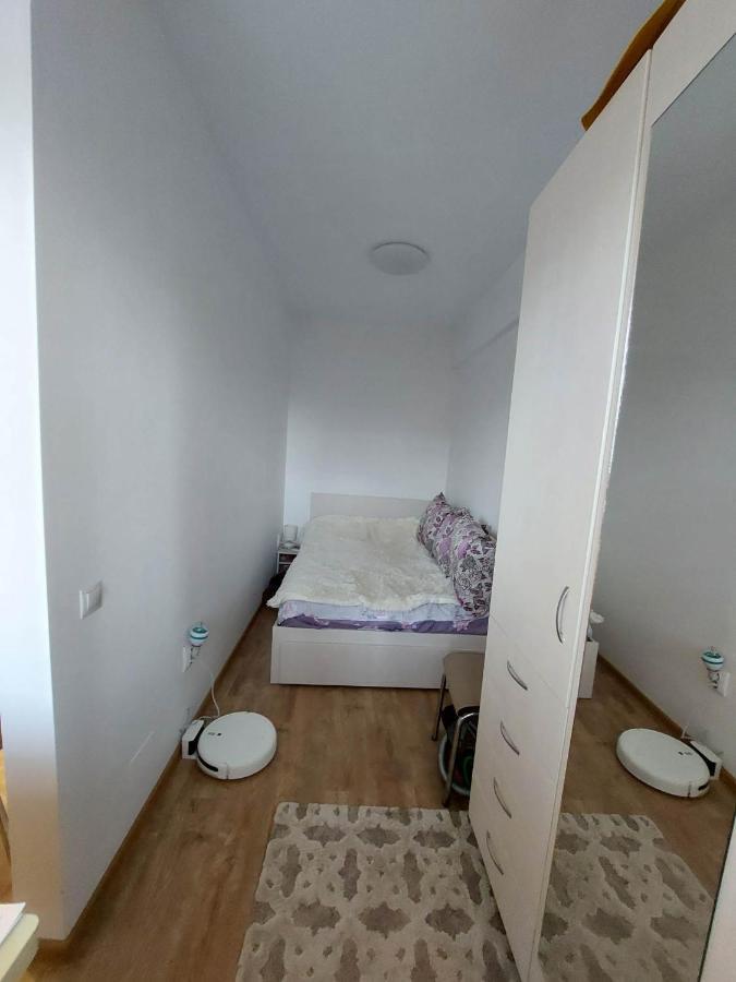 Iris Cluj Apartament Dış mekan fotoğraf