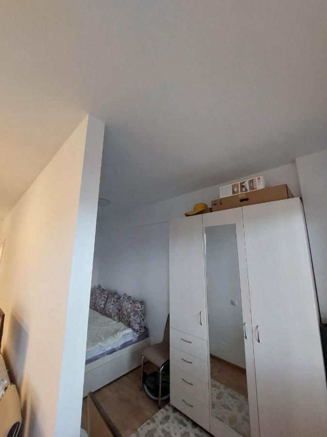 Iris Cluj Apartament Dış mekan fotoğraf